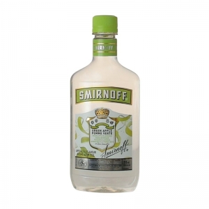 SMIRNOFF GREEN APPLE 375ML